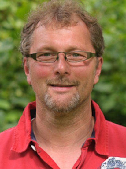 Eventmanager: Andreas Käsgen